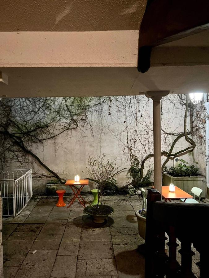 La Verriere - Chambre D'Hotes Et Gite De Charme Poligny  Kültér fotó