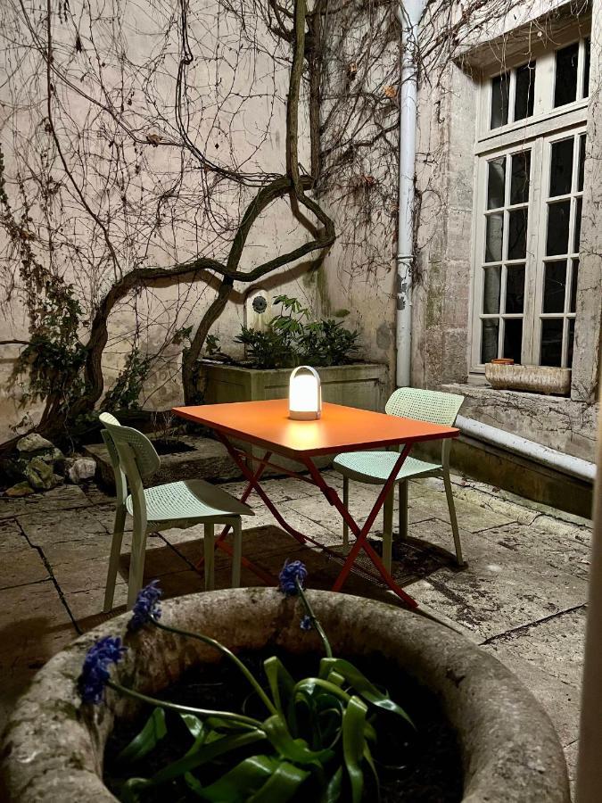 La Verriere - Chambre D'Hotes Et Gite De Charme Poligny  Kültér fotó