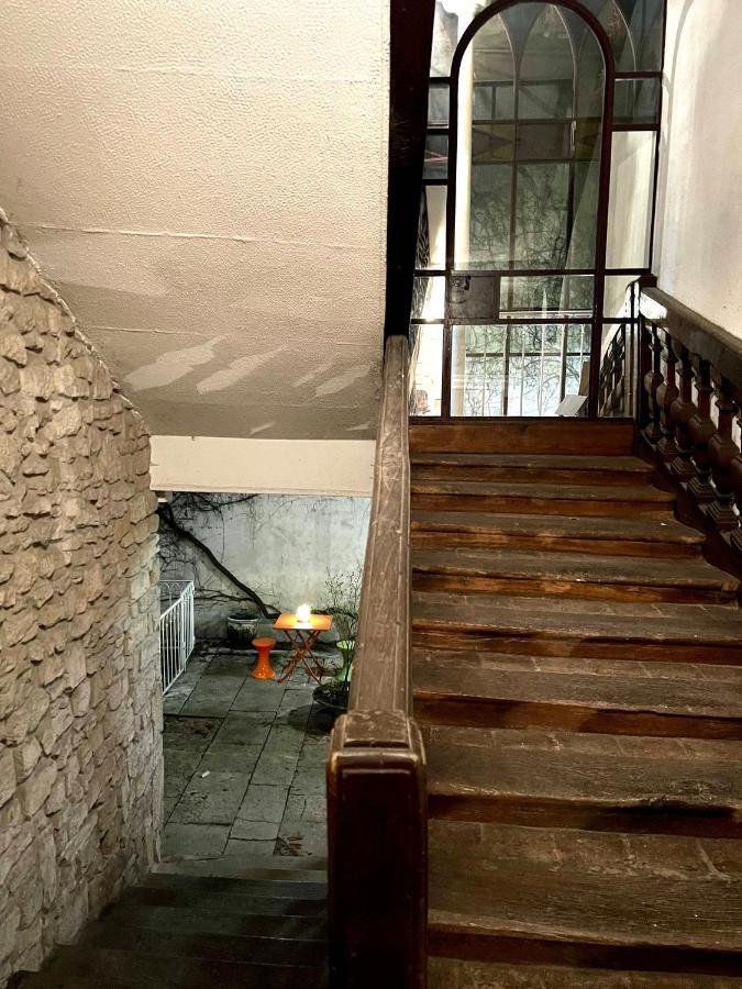 La Verriere - Chambre D'Hotes Et Gite De Charme Poligny  Kültér fotó