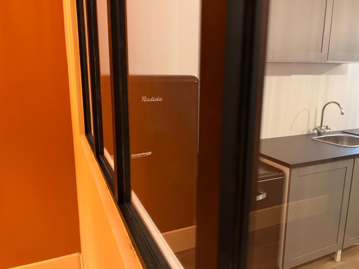 La Verriere - Chambre D'Hotes Et Gite De Charme Poligny  Kültér fotó