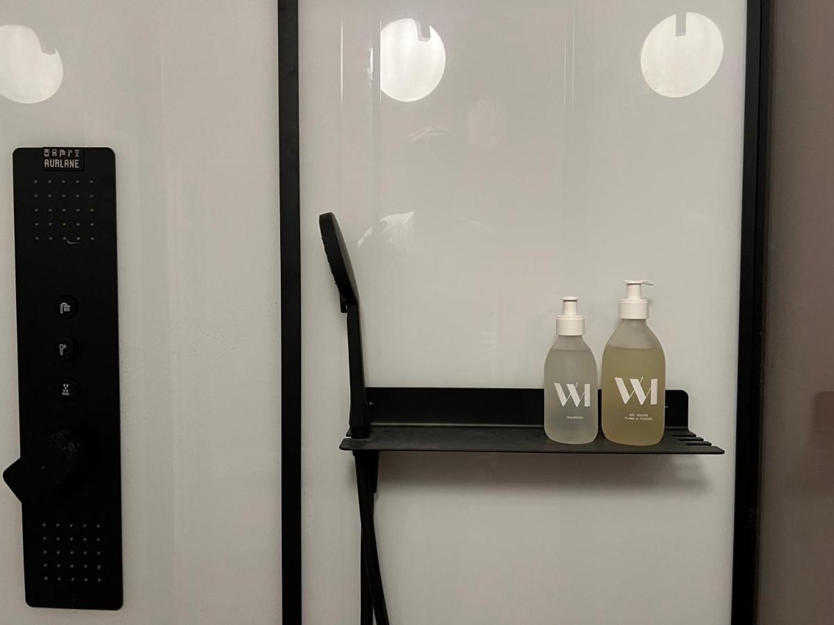 La Verriere - Chambre D'Hotes Et Gite De Charme Poligny  Kültér fotó