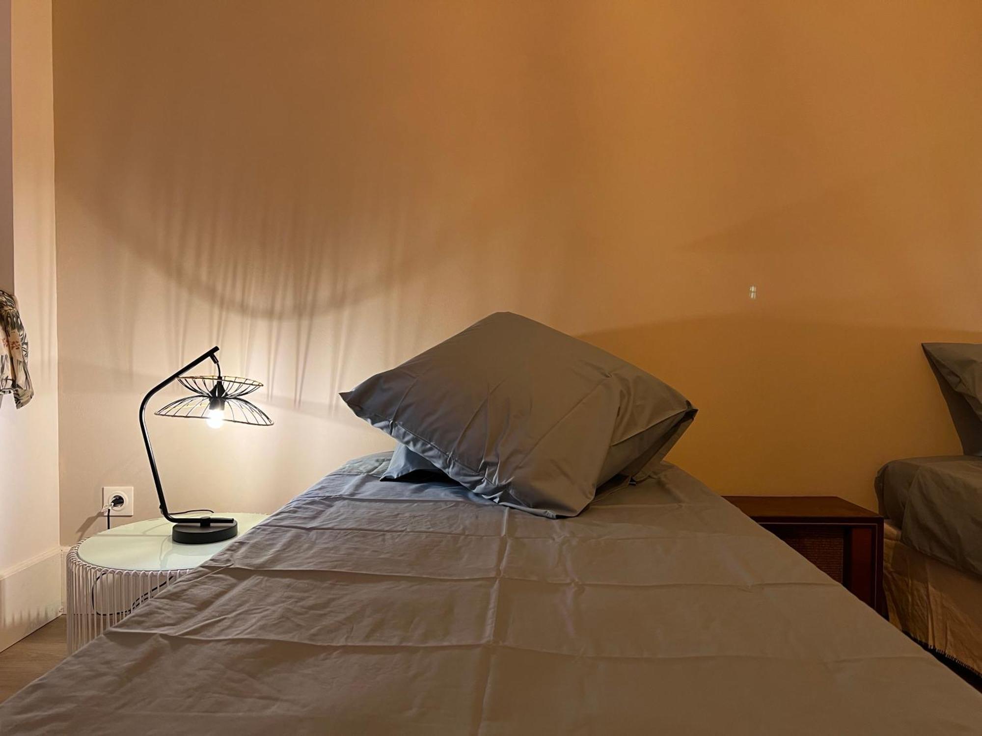 La Verriere - Chambre D'Hotes Et Gite De Charme Poligny  Kültér fotó