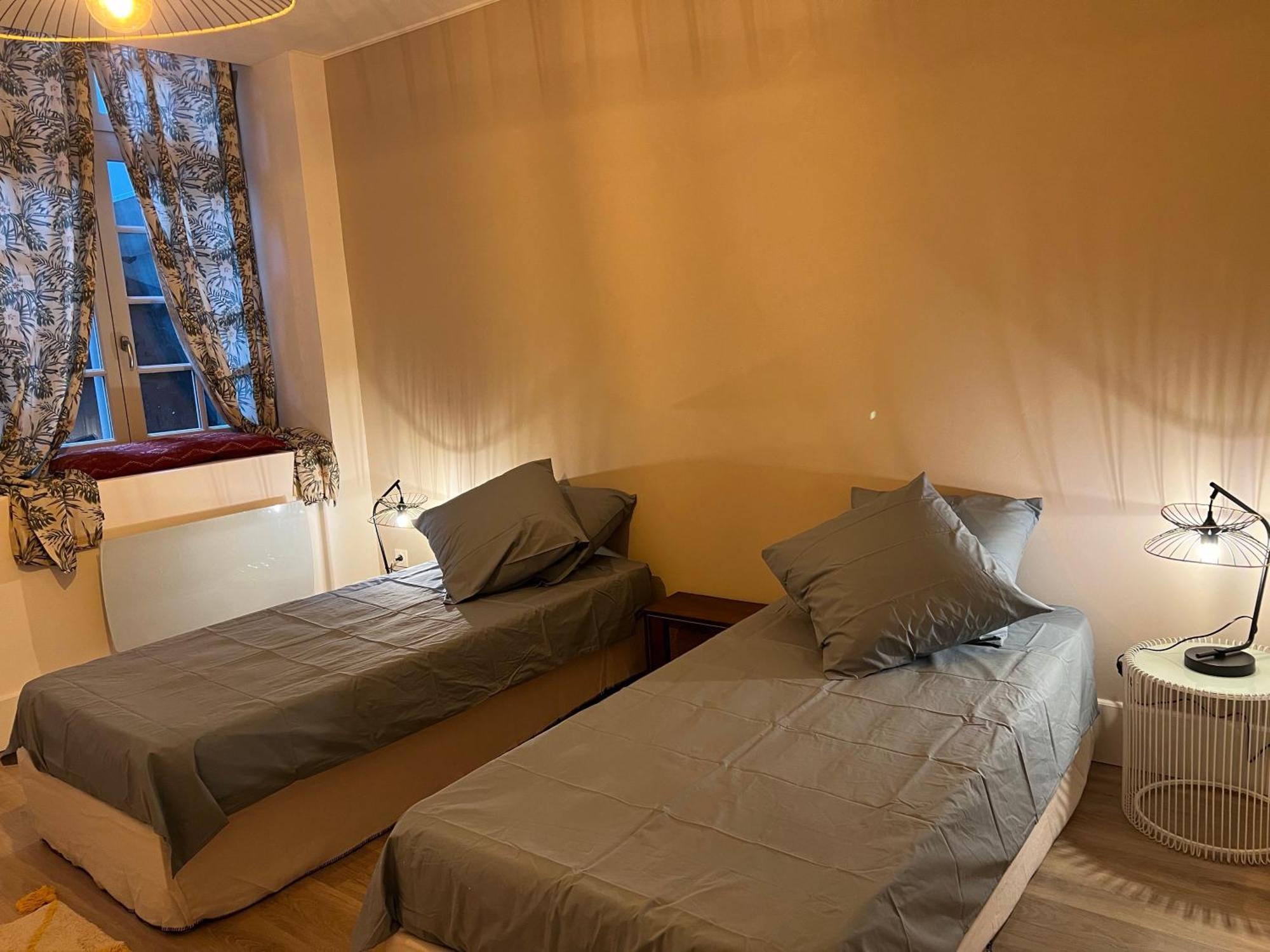 La Verriere - Chambre D'Hotes Et Gite De Charme Poligny  Kültér fotó