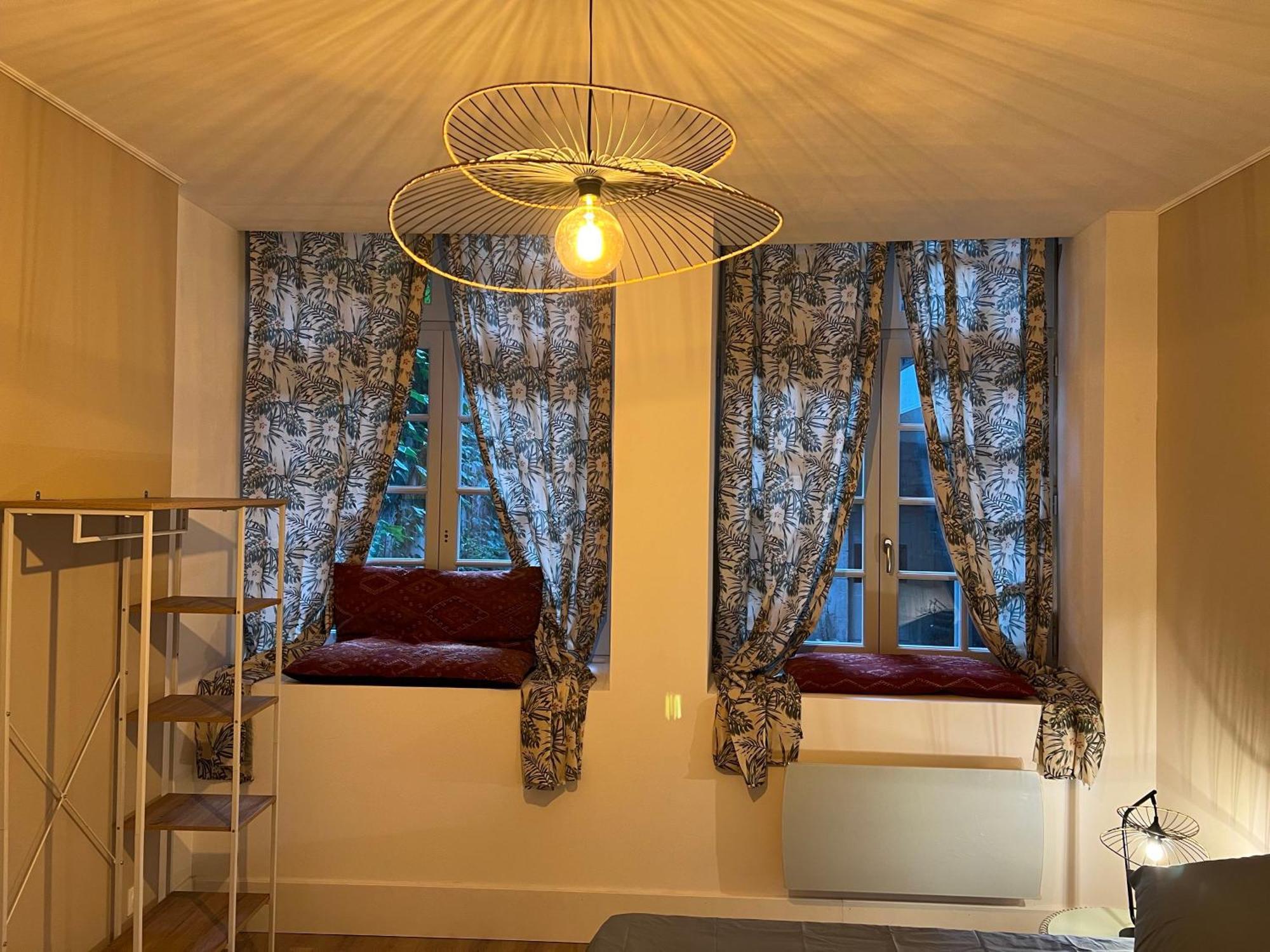 La Verriere - Chambre D'Hotes Et Gite De Charme Poligny  Kültér fotó
