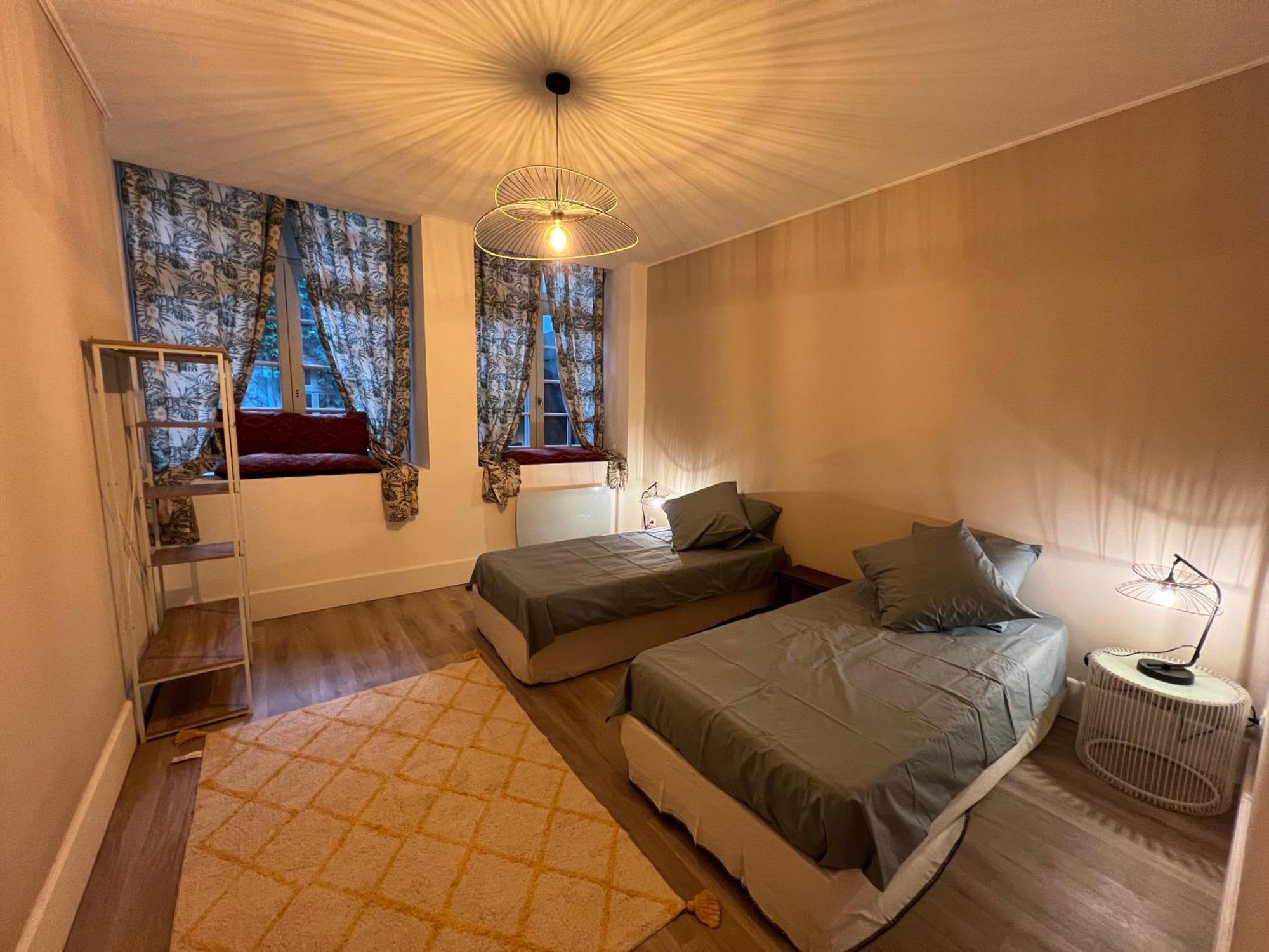 La Verriere - Chambre D'Hotes Et Gite De Charme Poligny  Kültér fotó