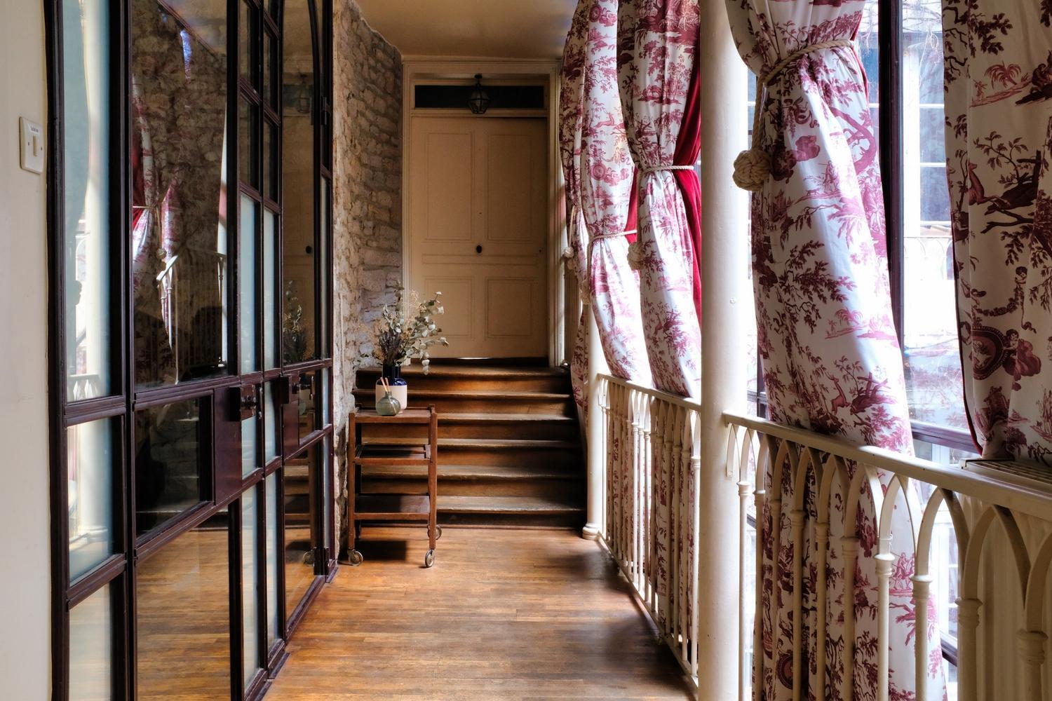 La Verriere - Chambre D'Hotes Et Gite De Charme Poligny  Kültér fotó