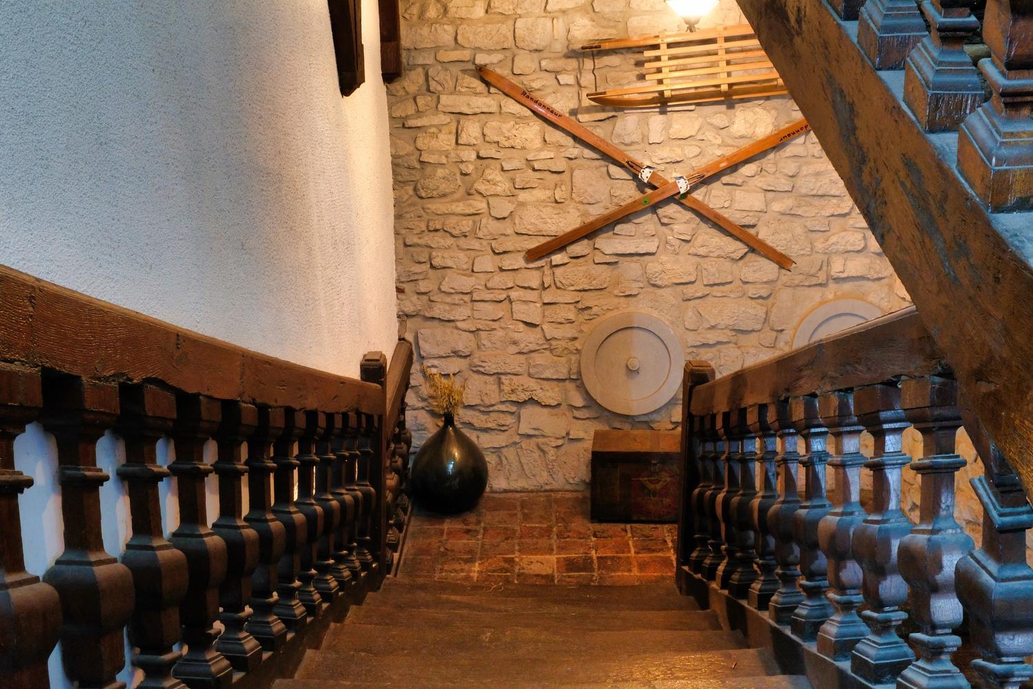 La Verriere - Chambre D'Hotes Et Gite De Charme Poligny  Kültér fotó