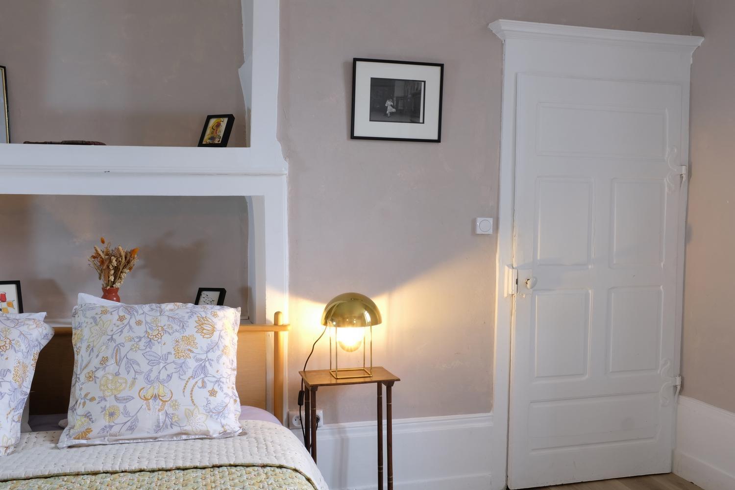 La Verriere - Chambre D'Hotes Et Gite De Charme Poligny  Kültér fotó