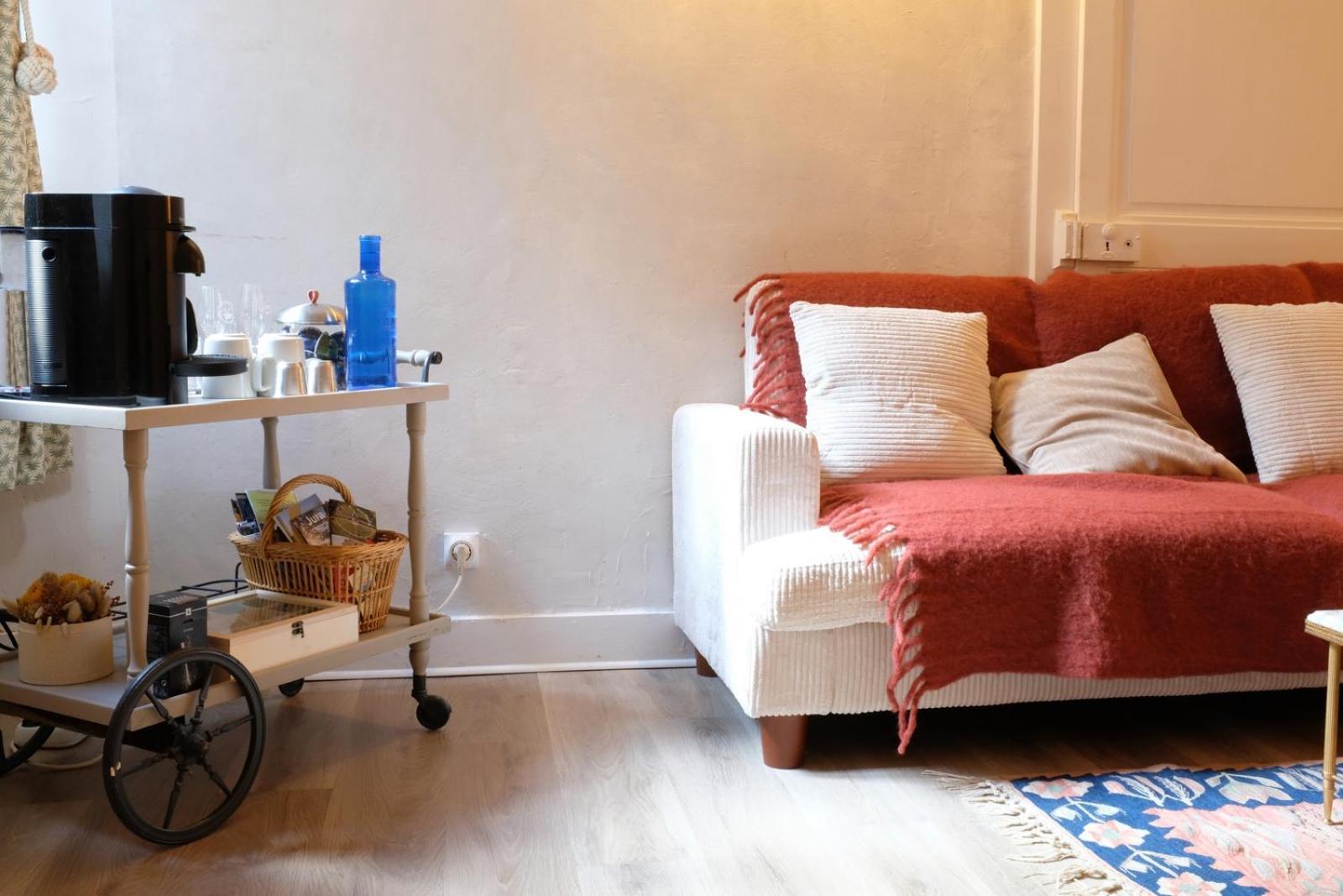 La Verriere - Chambre D'Hotes Et Gite De Charme Poligny  Kültér fotó